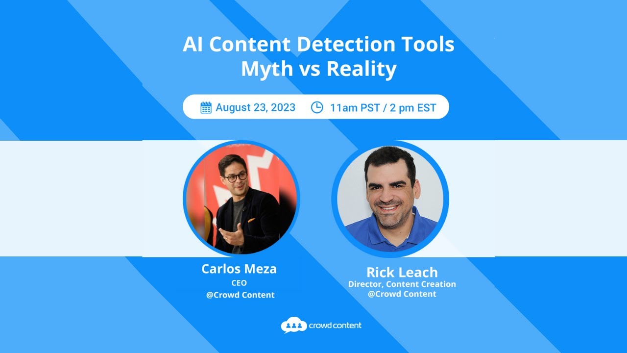 AI Content Detection Tools: Exploring the Topic of Interest in the Content Writing Industry