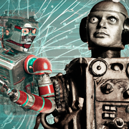 The Evolution Of Artificial Intelligence: A Brief History