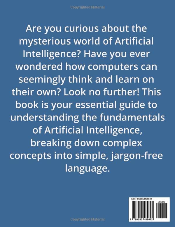 AI Fundamentals: Mastering the Basics of Artificial Intelligence