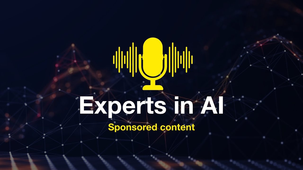 Exploring the Power of Generative AI: A Podcast Episode with AI Business, AWS, and IBM