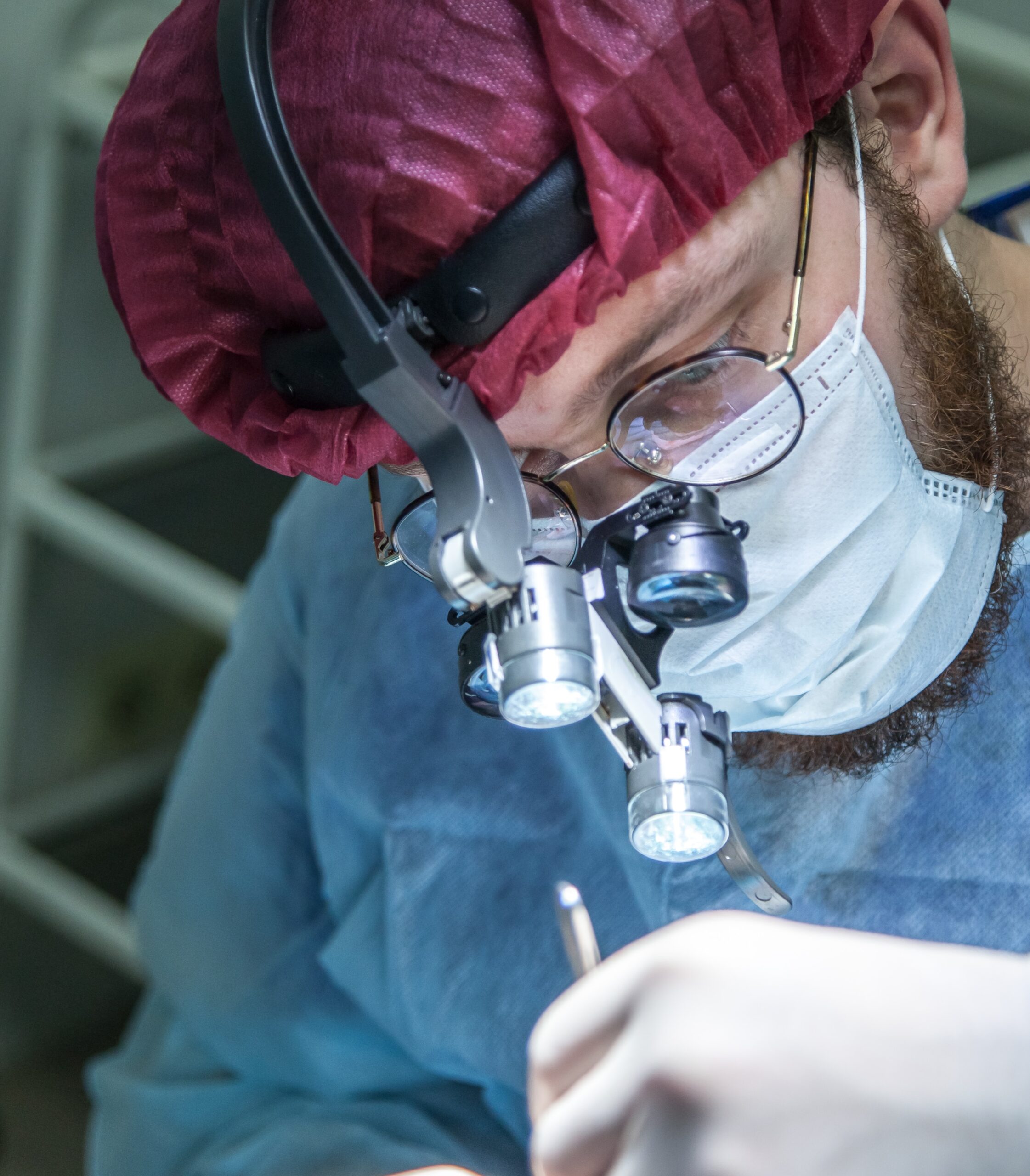 Robotic Surgery: Advancements And Innovations In Medical Procedures