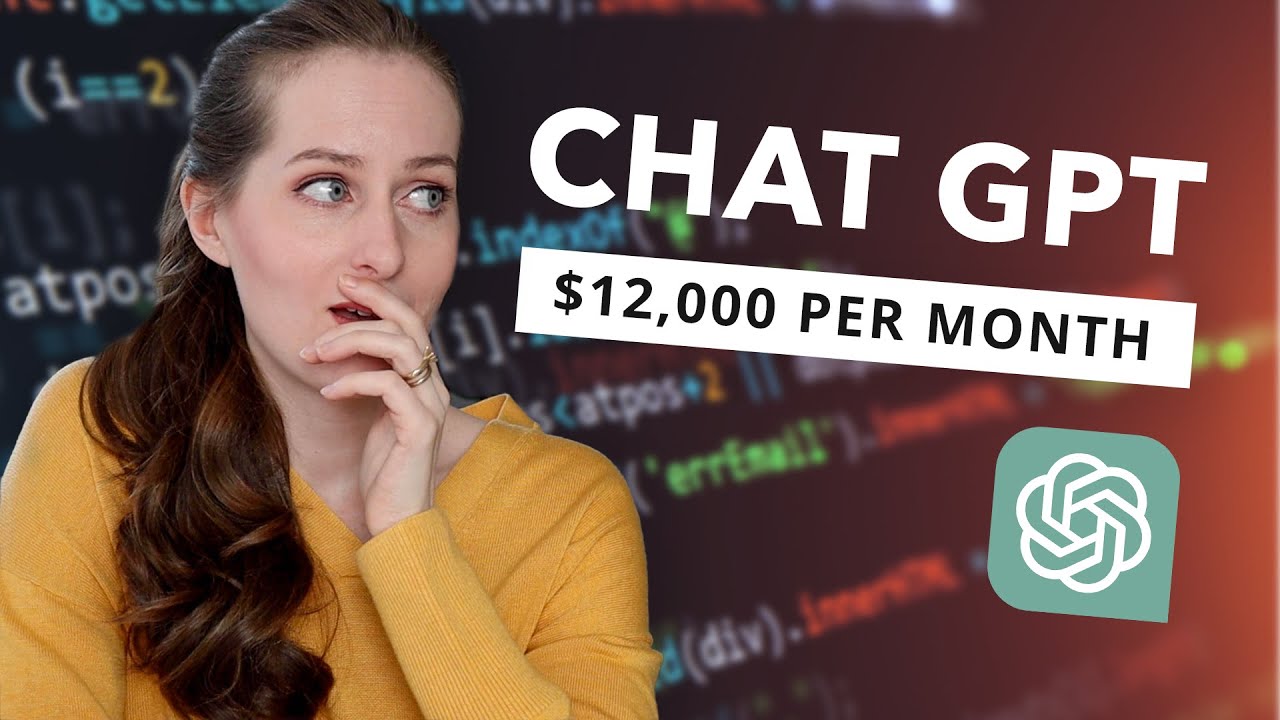Seven Different Ways to Make Money Using ChatGPT